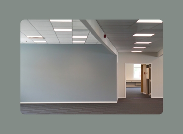 Kontor til leje på Dybendalsvænget 3, 2630 Taastrup - 1140 m² | Foto 4 - Lokalebasen.dk