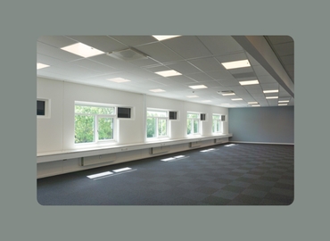 Kontor til leje på Dybendalsvænget 3, 2630 Taastrup - 1140 m² | Foto 9 - Lokalebasen.dk