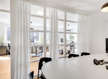 Office Toldbodgade 8 8000 Aarhus C