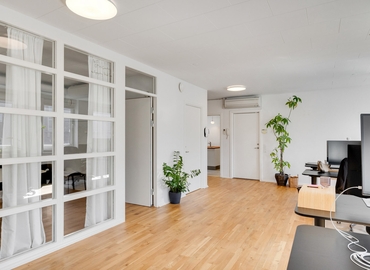 Office Toldbodgade 8 8000 Aarhus C