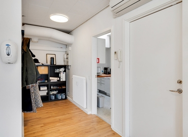 Office Toldbodgade 8 8000 Aarhus C