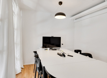 Office Toldbodgade 8 8000 Aarhus C