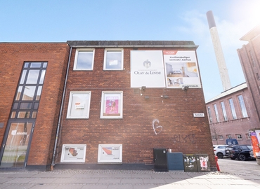 Office Toldbodgade 8 8000 Aarhus C