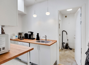 Office Toldbodgade 8 8000 Aarhus C