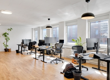 Office Toldbodgade 8 8000 Aarhus C