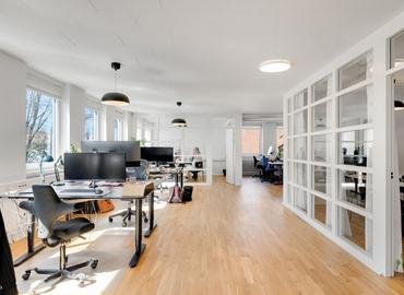 Office Toldbodgade 8 8000 Aarhus C