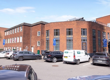 Office Toldbodgade 8 8000 Aarhus C