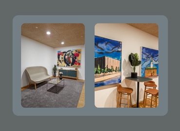 Kontor til leje på Valhøjs Alle 174, 2610 Rødovre - 625 m² | Foto 4 - Lokalebasen.dk