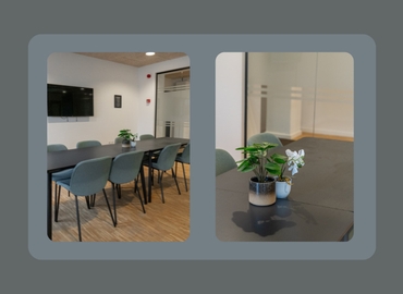 Kontor til leje på Valhøjs Alle 174, 2610 Rødovre - 625 m² | Foto 1 - Lokalebasen.dk