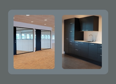 Kontor til leje på Valhøjs Alle 174, 2610 Rødovre - 625 m² | Foto 7 - Lokalebasen.dk