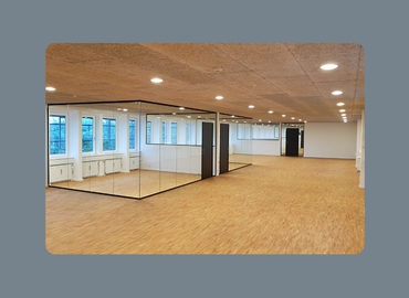 Kontor til leje på Valhøjs Alle 174, 2610 Rødovre - 625 m² | Foto 2 - Lokalebasen.dk