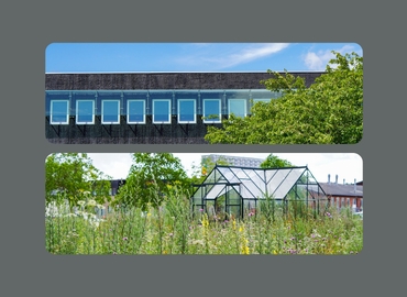 Kontor til leje på Valhøjs Alle 174, 2610 Rødovre - 625 m² | Foto 3 - Lokalebasen