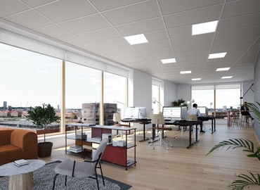 Office Havneholmen 2 2450 Copenhagen SV