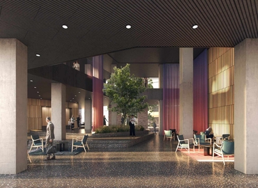 Kontor til leje på Havneholmen 2, 2450 København SV - 740 m² | Foto 3 - Lokalebasen.dk