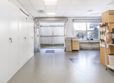 645 m² Warehouse space for rent in Birkerod, Bregnerødvej 129-137 (3460) - 0 | MatchOffice.com