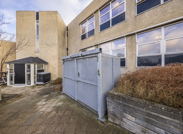 645 m² Warehouse storage for rent in Birkerod, Bregnerødvej 129-137 (3460) - 1 | MatchOffice