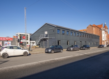 Butik til leje på Tordenskjoldsgade 22, 6700 Esbjerg C - 1030 m² | Foto 10 - Lokalebasen.dk