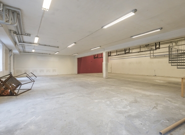 Butik til leje på Tordenskjoldsgade 22, 6700 Esbjerg C - 1030 m² | Foto 2 - Lokalebasen