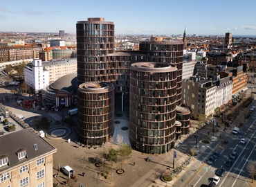 Kontor til leje på Axeltorv 2k, 1609 København V - 746 m² | Foto 5 - Lokalebasen.dk