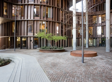 Kontor til leje på Axeltorv 2k, 1609 København V - 746 m² | Foto 6 - Lokalebasen