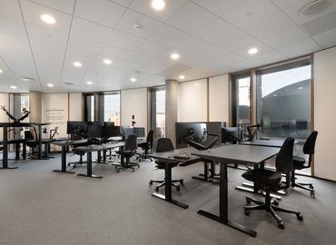 Kontor til leje på Axeltorv 2k, 1609 København V - 746 m² | Foto 0 - Lokalebasen