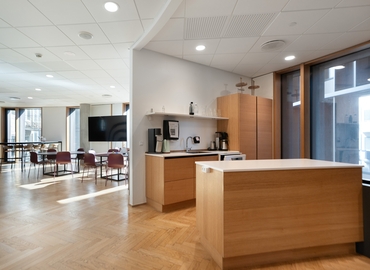 Kontor til leje på Axeltorv 2k, 1609 København V - 746 m² | Foto 12 - Lokalebasen.dk