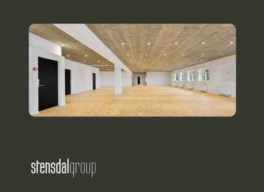 Office Lyskær 13A 2730 Herlev