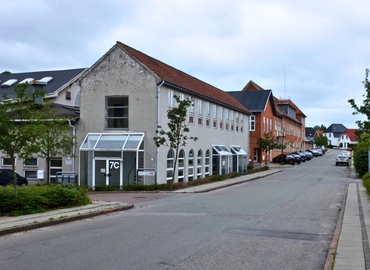 Butik til leje på Olaf Ryes Gade 7D, 6000 Kolding - 1068 m² | Foto 7 - Lokalebasen