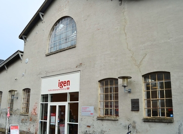 1068 m² Commercial shop for rent in Kolding, Olaf Ryes Gade 7D (6000) - 3 | MatchOffice.com