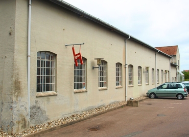 1068 m² Commercial shop for rent in Kolding, Olaf Ryes Gade 7D (6000) - 6 | MatchOffice.com