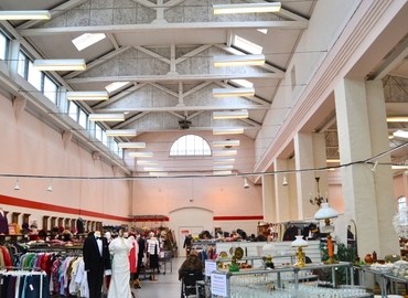 Butik til leje på Olaf Ryes Gade 7D, 6000 Kolding - 1068 m² | Foto 4 - Lokalebasen.dk