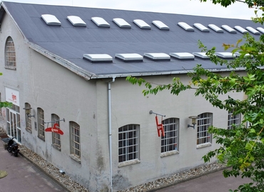 Butik til leje på Olaf Ryes Gade 7D, 6000 Kolding - 1068 m² | Foto 0 - Lokalebasen.dk