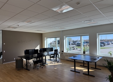 Office Vandtårnsvej 62B 2860 Soborg