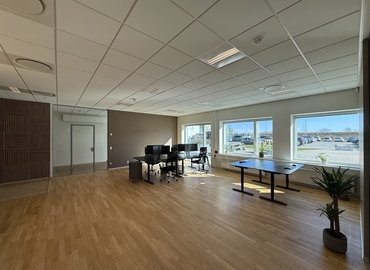 Office Vandtårnsvej 62B 2860 Soborg