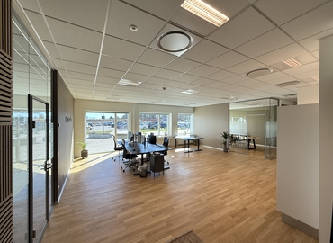 Kontor til leje på Vandtårnsvej 62B, 2860 Søborg - 100 m² | Foto 3 - Lokalebasen.dk