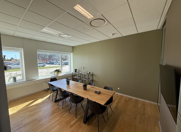 Kontor til leje på Vandtårnsvej 62B, 2860 Søborg - 100 m² | Foto 4 - Lokalebasen