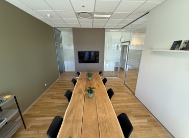 Kontor til leje på Vandtårnsvej 62B, 2860 Søborg - 100 m² | Foto 5 - Lokalebasen