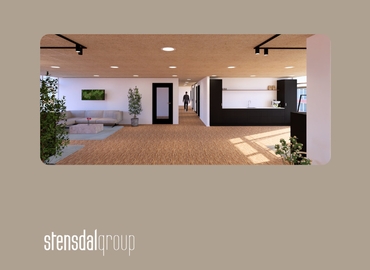 Office Virkeholm 3B 2730 Herlev