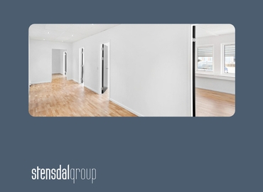 Kontor til leje på Tempovej 27-29, 2750 Ballerup - 176 m² | Foto 0 - Lokalebasen.dk