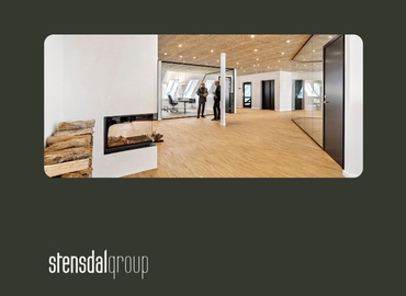 Office Lyskær 13A 2730 Herlev
