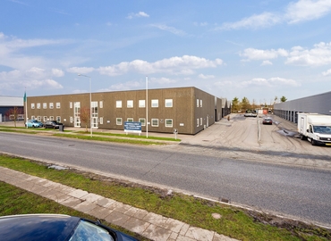 Kontor til leje på Kirstinehøj 54 B, 2770 Kastrup - 130 m² | Foto 0 - Lokalebasen.dk