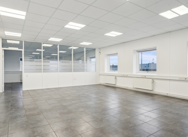 Kontor til leje på Kirstinehøj 54 B, 2770 Kastrup - 130 m² | Foto 1 - Lokalebasen.dk