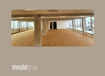 Kontor til leje på Virkeholm 3A, 2730 Herlev - 275 m² | Foto 0 - Lokalebasen.dk