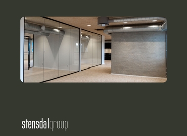 Office Vallensbækvej 45 2605 Brondby