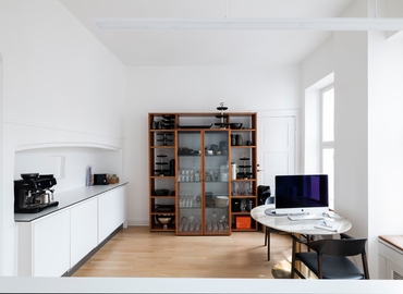 Kontor til leje på Strandgade 4B, 1401 København K - 322 m² | Foto 7 - Lokalebasen.dk