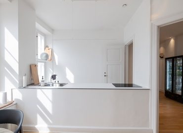 Kontor til leje på Strandgade 4B, 1401 København K - 322 m² | Foto 6 - Lokalebasen.dk