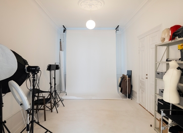 Kontor til leje på Strandgade 4B, 1401 København K - 322 m² | Foto 11 - Lokalebasen.dk