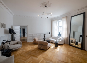 Kontor til leje på Strandgade 4B, 1401 København K - 322 m² | Foto 2 - Lokalebasen