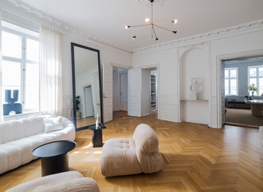 Kontor til leje på Strandgade 4B, 1401 København K - 322 m² | Foto 3 - Lokalebasen.dk