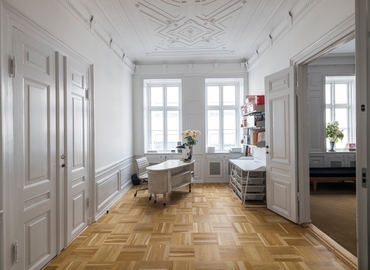 Kontor til leje på Strandgade 4B, 1401 København K - 322 m² | Foto 5 - Lokalebasen.dk